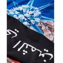 Diamond Savior Long Sleeve Tee T-shirts