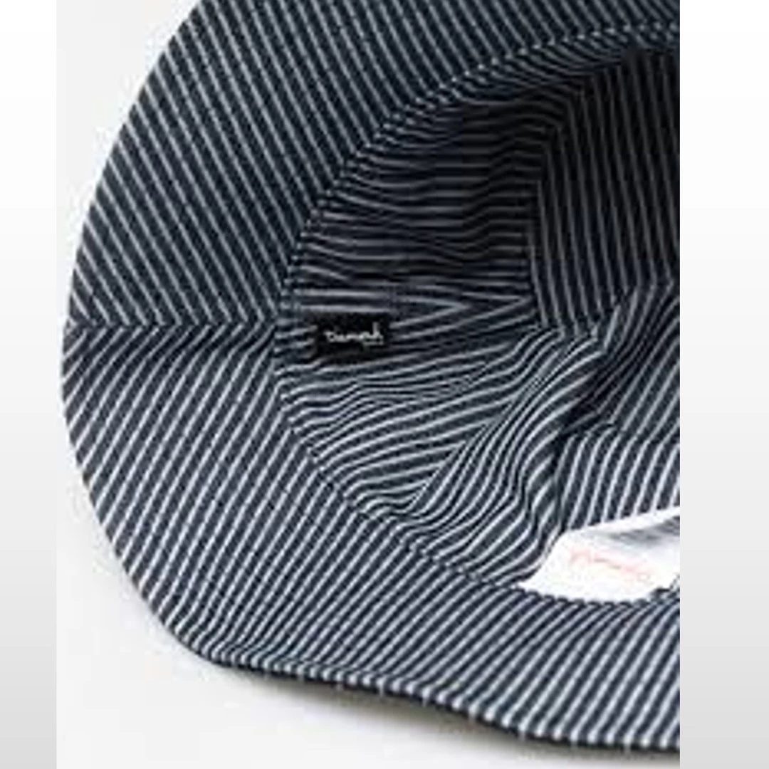 Diamond Supply Co. WOODLAND STRIPED BUCKET HAT Hats 4 Diamond Supply Co. WOODLAND STRIPED BUCKET HAT Hats