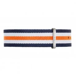 Watches Daniel Wellington Men's Classic Southport Silver Watch