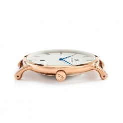 Daniel Wellington Dapper Durham Rose Gold Watch