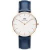 Daniel Wellington Women's Somerset Rose Gold Watch