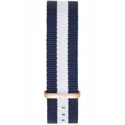 Daniel Wellington Rose Gold Classic Glasgow Watch Band Watches