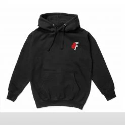FairPlay Hoodies ROSES-PULLOVER HOODY