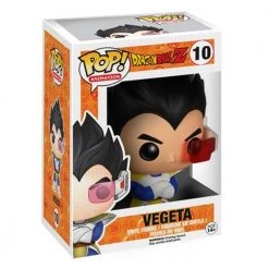 Collectibles Funko Pop! Vegeta