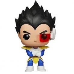 Collectibles Funko Pop! Vegeta