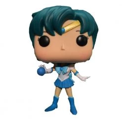 Collectibles FunkoPop! Sailor Mercury Collectible