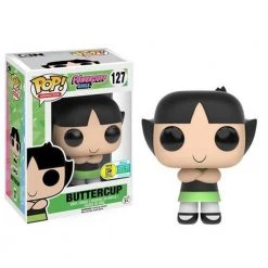 Collectibles Funko Pop! Powerpuff Girls Buttercup