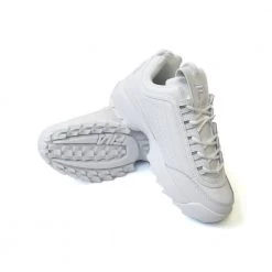 Fila Men's Disruptor 2 Premium - Lifestyle 1FM00139