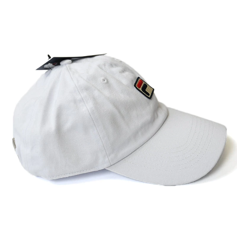 FILA WOMENS SPORT SIGNATURE BALL CAP FHT03341 4 FILA WOMENS SPORT SIGNATURE BALL CAP FHT03341
