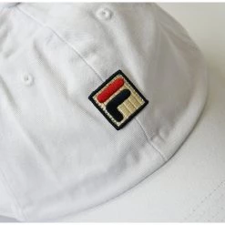 FILA WOMENS SPORT SIGNATURE BALL CAP FHT03341 8 FILA WOMENS SPORT SIGNATURE BALL CAP FHT03341