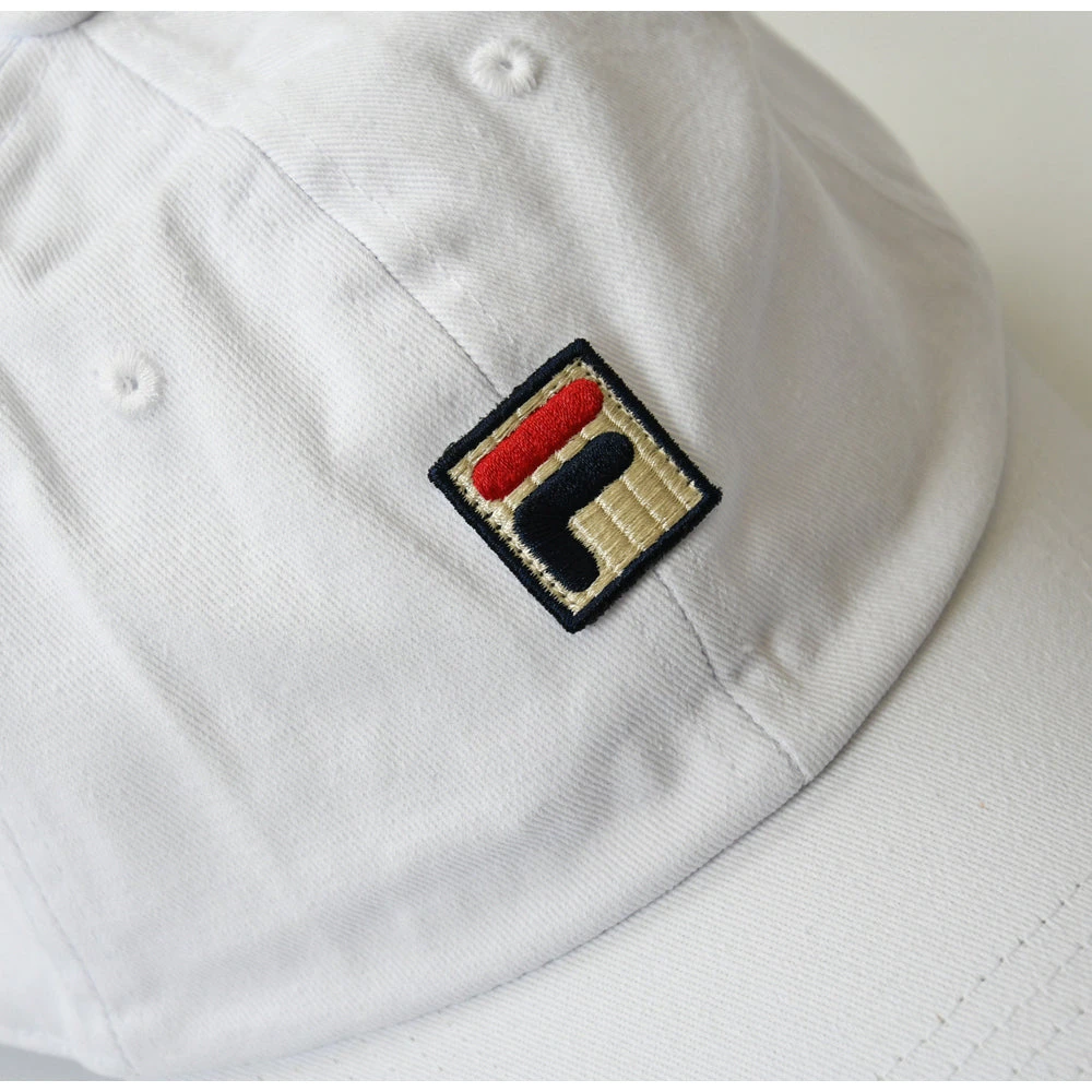 FILA WOMENS SPORT SIGNATURE BALL CAP FHT03341 5 FILA WOMENS SPORT SIGNATURE BALL CAP FHT03341