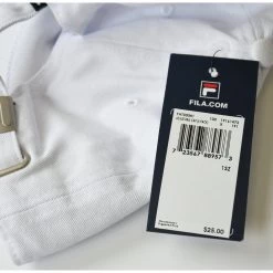 FILA WOMENS SPORT SIGNATURE BALL CAP FHT03341 9 FILA WOMENS SPORT SIGNATURE BALL CAP FHT03341