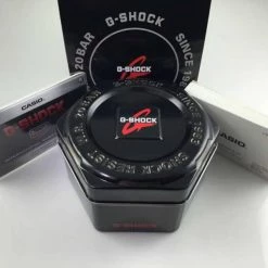 G-Shock Men's Analog Digital Watch Watches