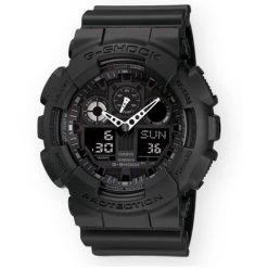Watches G-SHOCK Digital-analog Watch