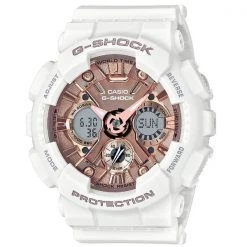 G-Shock Women's S Series Analog Digital Watch Watches