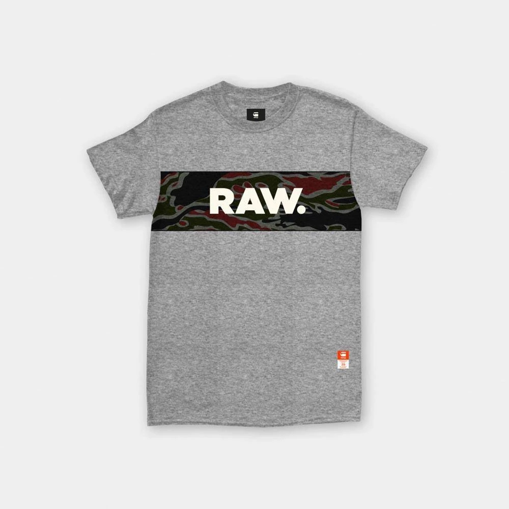 T-shirts G-Star Tairi T-Shirt 3 T-shirts G-Star Tairi T-Shirt