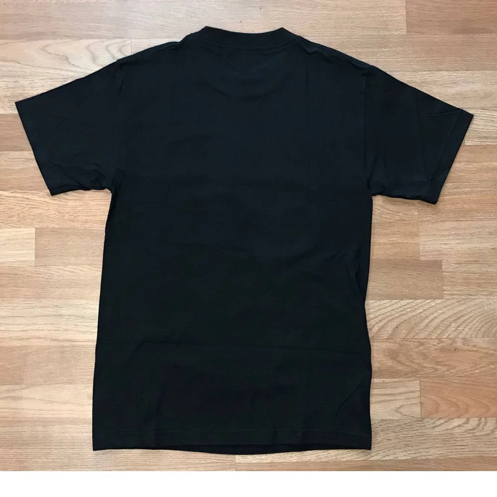 Grizzly Beware Logo T-shirt T-shirts 4 Grizzly Beware Logo T-shirt T-shirts