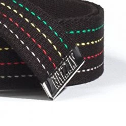 Grizzly OG Bear Scout Belt 7 Grizzly OG Bear Scout Belt