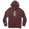 Hoodies Grizzly Anchor Hoodie