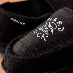 Hard Luck Hard Times House Slipper Men's Footwear