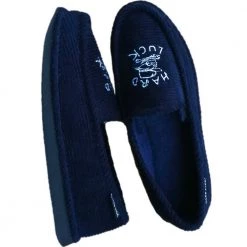 Hard Luck Hard Times House Slipper Men's Footwear