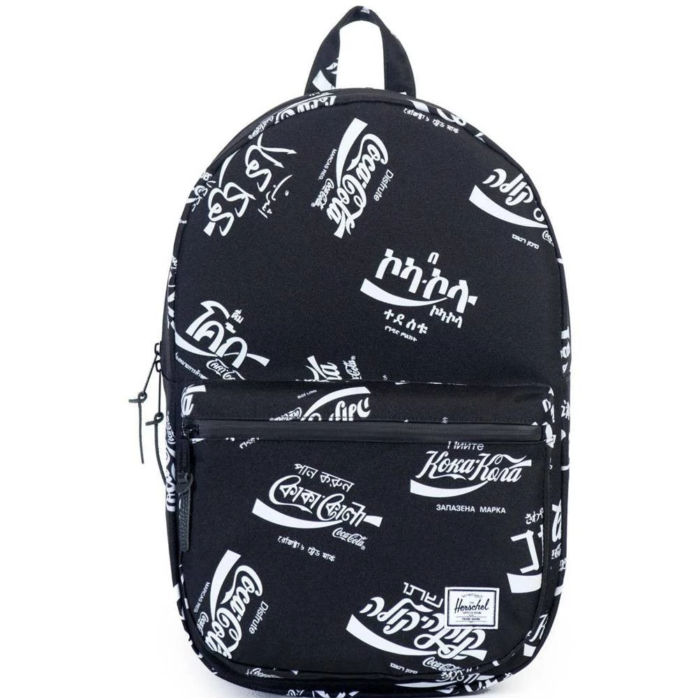 Backpacks Herschel Supply Co. Coca Cola Lawson Backpack 4 Backpacks Herschel Supply Co. Coca Cola Lawson Backpack