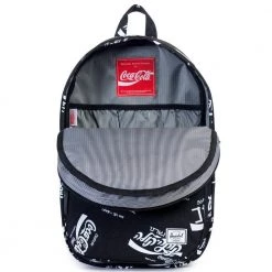 Backpacks Herschel Supply Co. Coca Cola Lawson Backpack 12 Backpacks Herschel Supply Co. Coca Cola Lawson Backpack