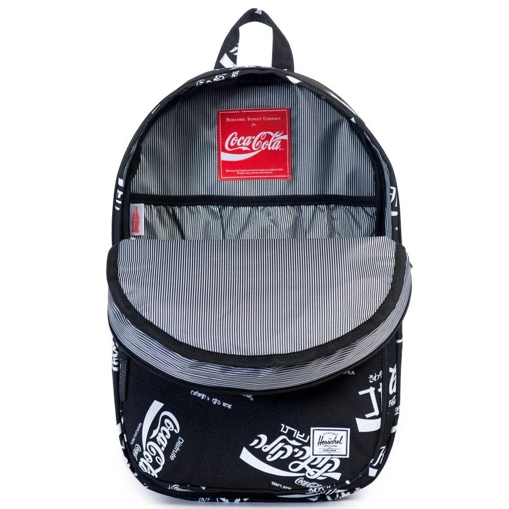 Backpacks Herschel Supply Co. Coca Cola Lawson Backpack 5 Backpacks Herschel Supply Co. Coca Cola Lawson Backpack