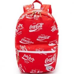 Backpacks Herschel Supply Co. Coca Cola Lawson Backpack 14 Backpacks Herschel Supply Co. Coca Cola Lawson Backpack