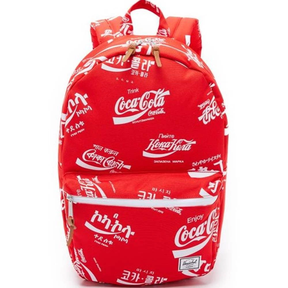 Backpacks Herschel Supply Co. Coca Cola Lawson Backpack 7 Backpacks Herschel Supply Co. Coca Cola Lawson Backpack