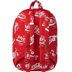 Backpacks Herschel Supply Co. Coca Cola Lawson Backpack 17 Backpacks Herschel Supply Co. Coca Cola Lawson Backpack