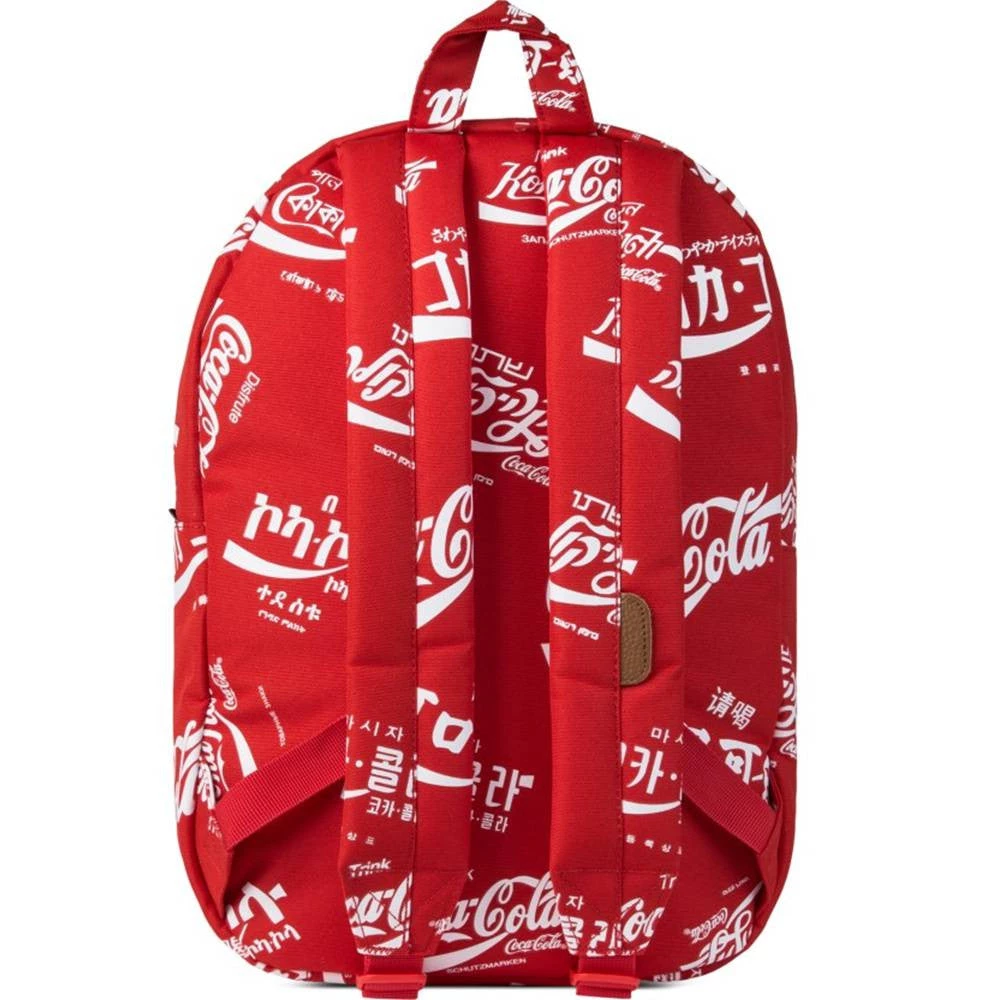 Backpacks Herschel Supply Co. Coca Cola Lawson Backpack 10 Backpacks Herschel Supply Co. Coca Cola Lawson Backpack