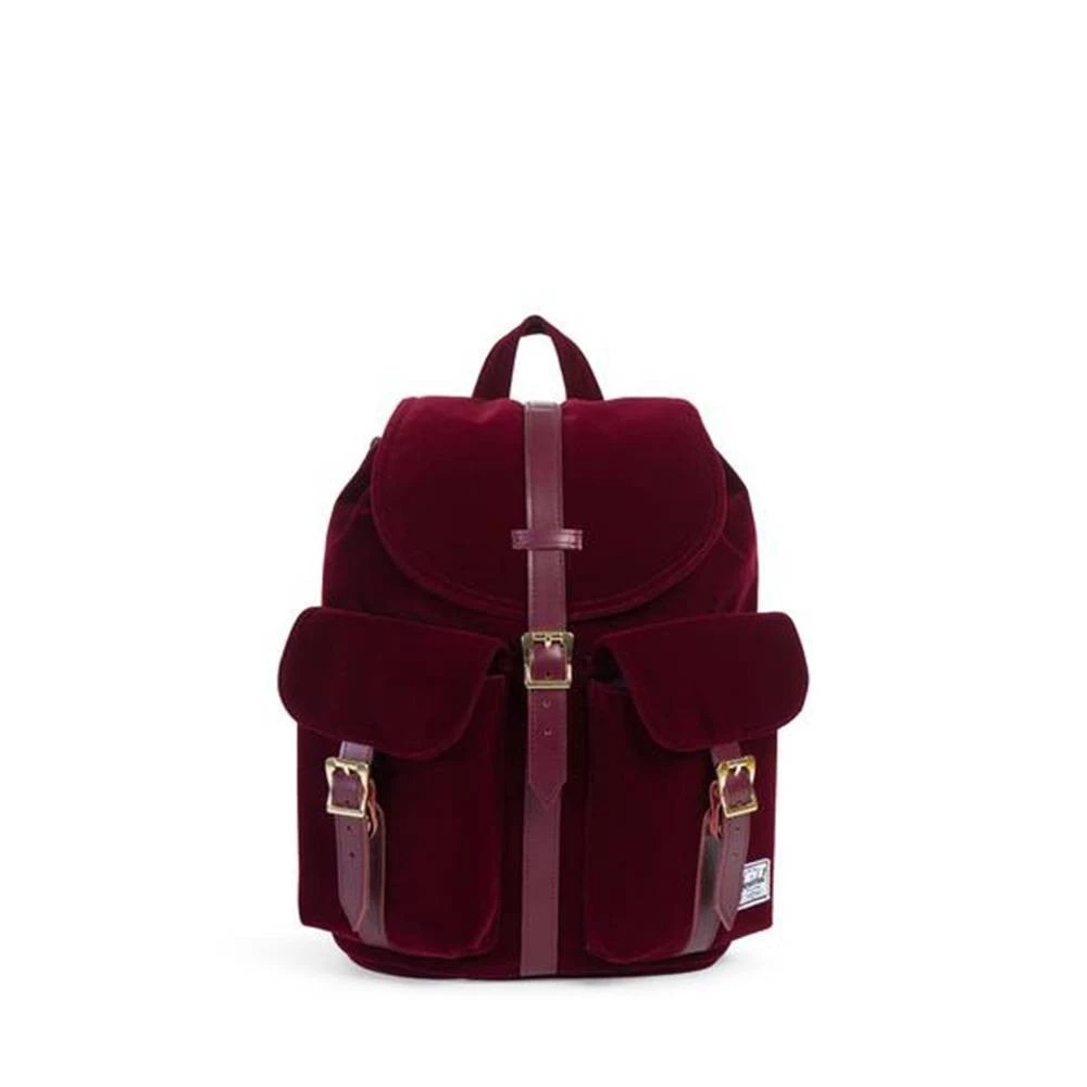 Herschel Supply Co. Women's Dawson Backpack 6 Herschel Supply Co. Women's Dawson Backpack