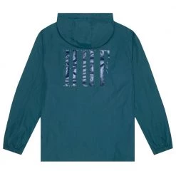 Huf Marka Anorak Jacket Jackets