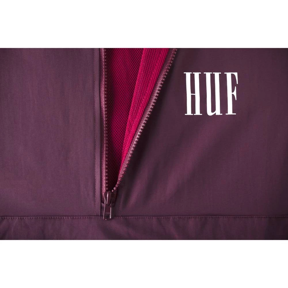 Huf Marka Anorak Jacket Jackets 7 Huf Marka Anorak Jacket Jackets