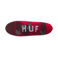 Huf Rosette Socks