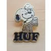 Huf X Peanuts Enamel Pin 2 Huf X Peanuts Enamel Pin