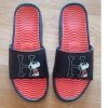 Men's Footwear Huf X Peanuts Joe Cool Slides