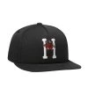 Hats Huf Memorium Snapback Hat