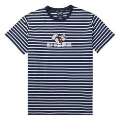 HUF Collaboration X Popeye Knit Top T-shirts