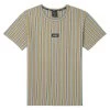 Huf Dexter Strip Knit Top 2 Huf Dexter Strip Knit Top