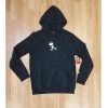 Huf X Peanuts Snoopy Skates Hoodie Hoodies