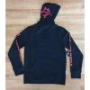 Hoodies Huf Riot Pullover Hoodie