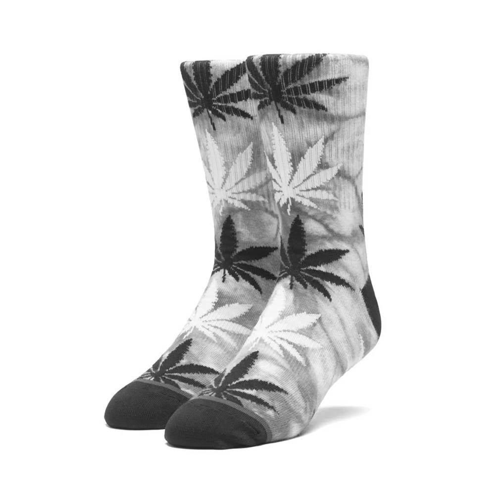 Huf Tie-Dye Plantlife Sock 3 Huf Tie-Dye Plantlife Sock