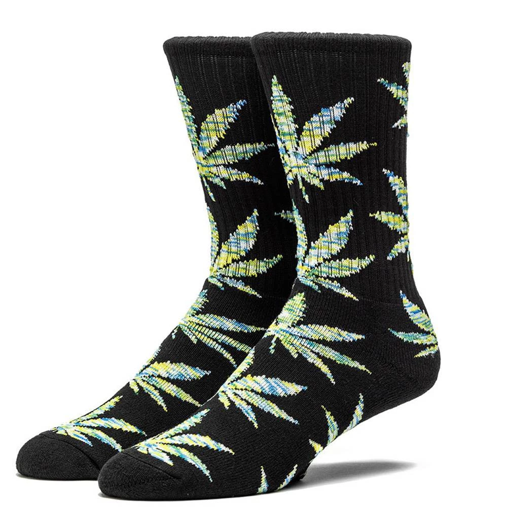 HUF Melange Socks 4 HUF Melange Socks