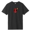 Huf Hot Lips T-shirt 1 Huf Hot Lips T-shirt
