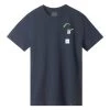 T-shirts HUF Collaboration X Popeye Pocket T-shirt