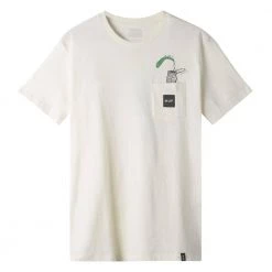 T-shirts HUF Collaboration X Popeye Pocket T-shirt