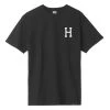 T-shirts HUF Collaboration X Popeye Classic H T-shirt