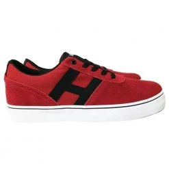 Men's Footwear HUF Choice Classic Shoes